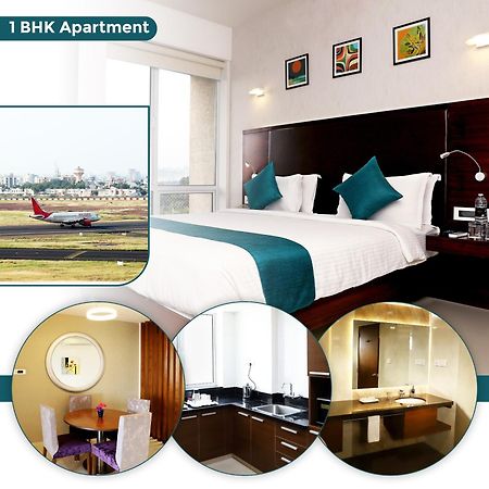 Quality Inn Patria Suites, Райкот Екстериор снимка