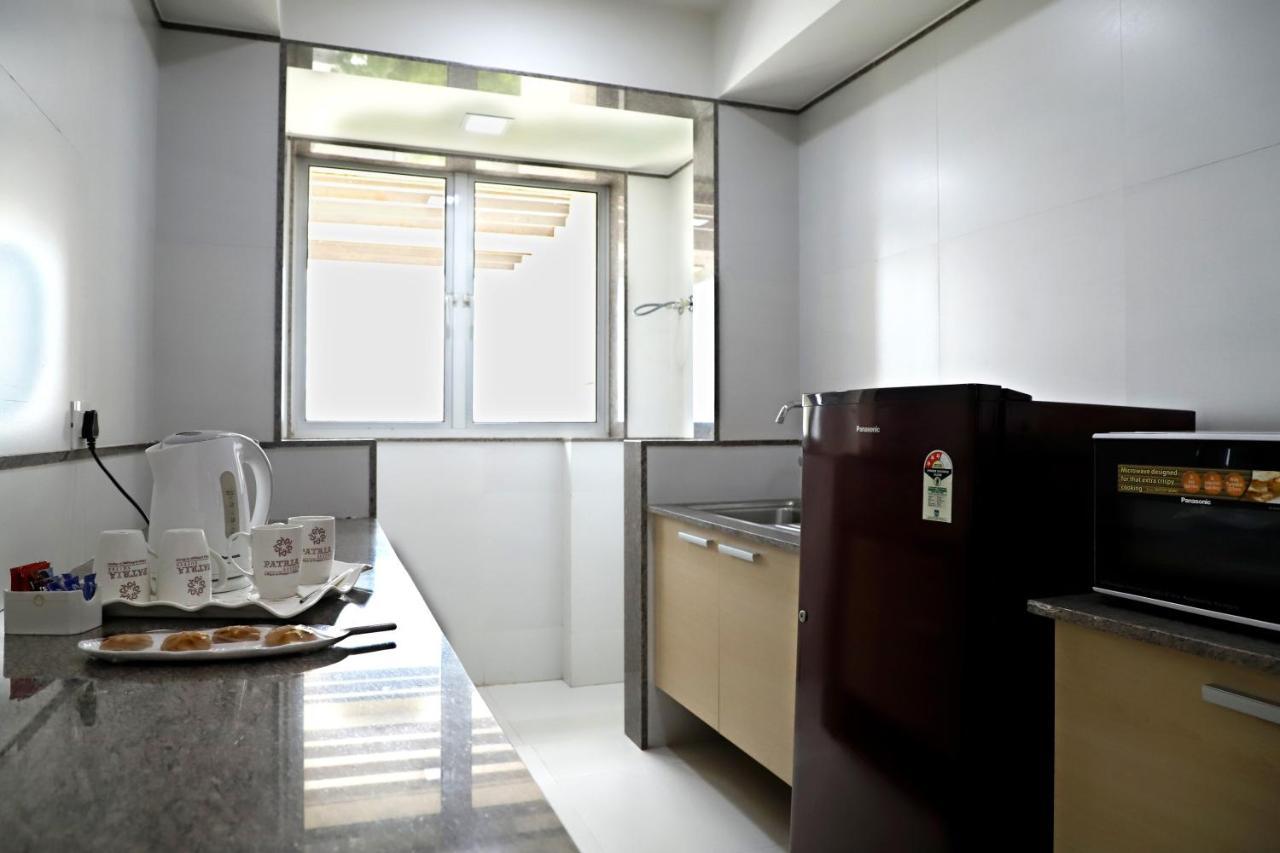 Quality Inn Patria Suites, Райкот Екстериор снимка