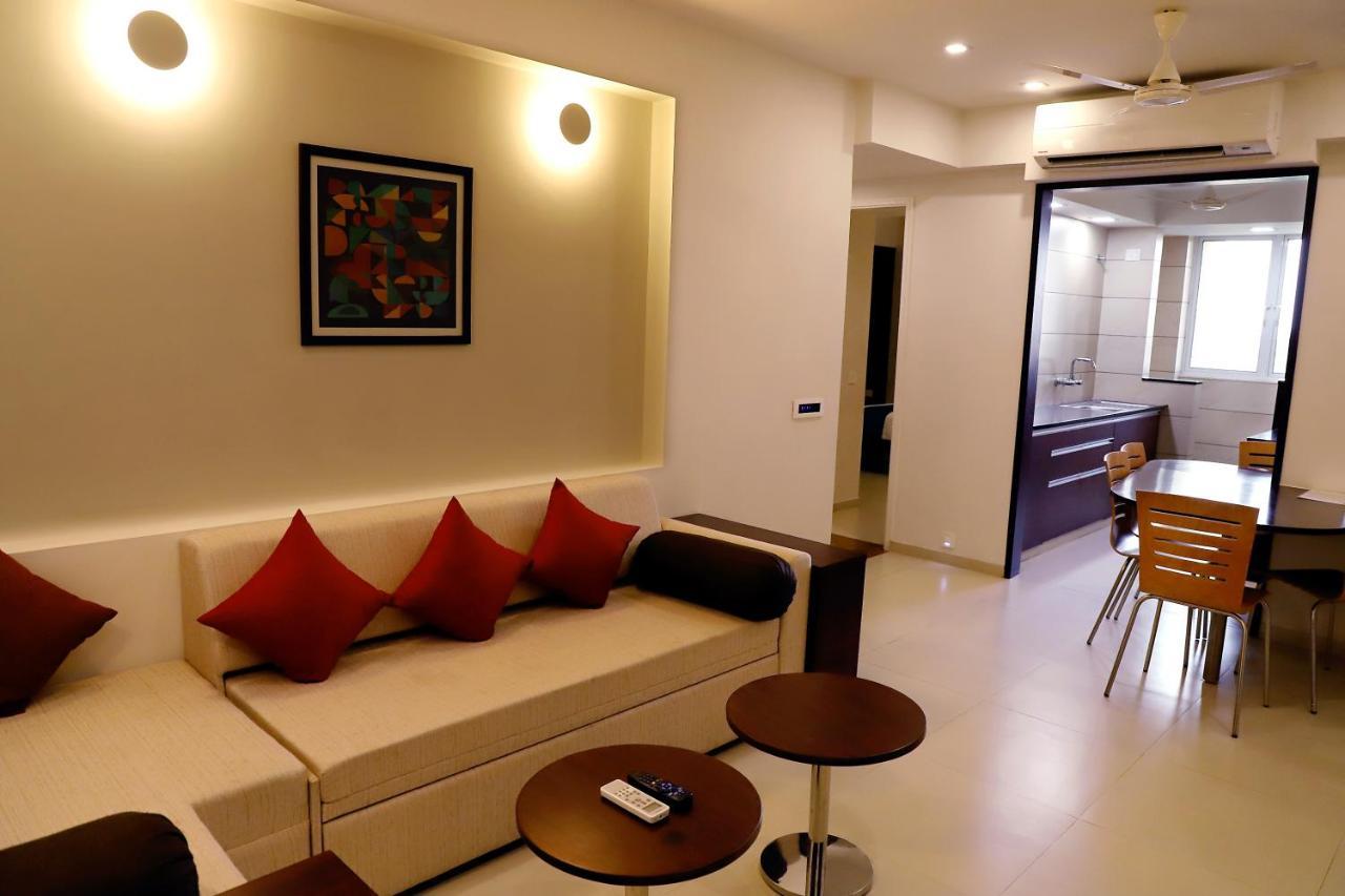 Quality Inn Patria Suites, Райкот Екстериор снимка