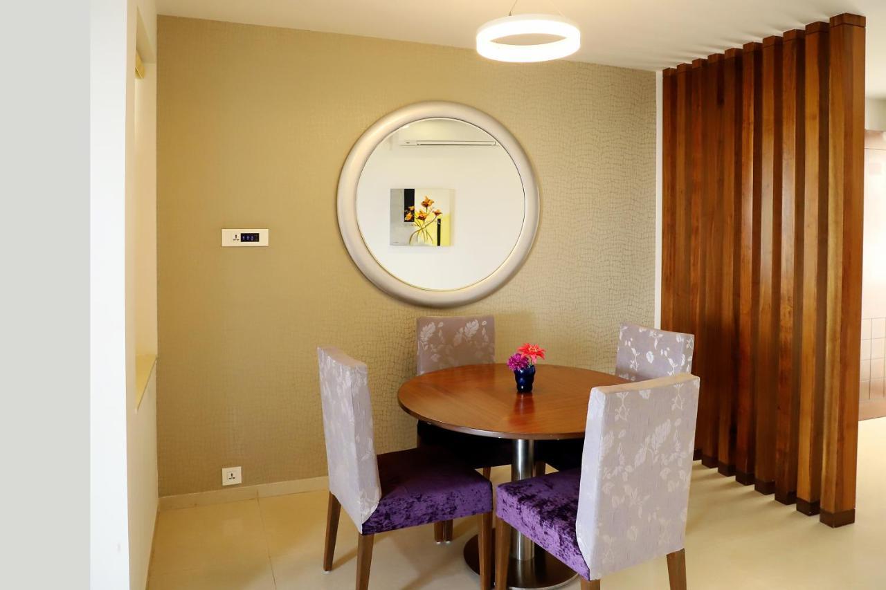 Quality Inn Patria Suites, Райкот Екстериор снимка