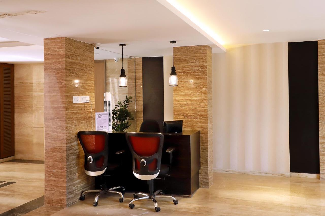 Quality Inn Patria Suites, Райкот Екстериор снимка