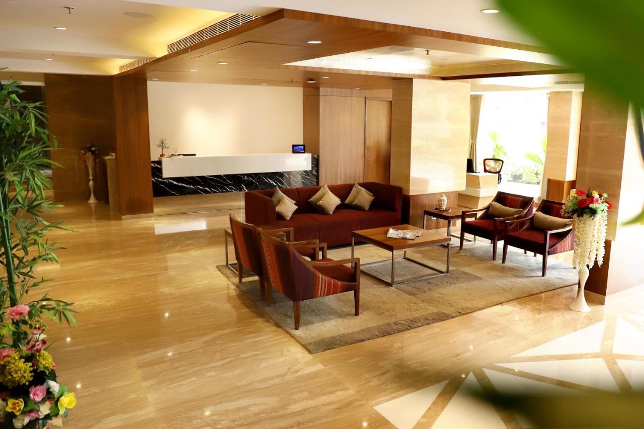 Quality Inn Patria Suites, Райкот Екстериор снимка